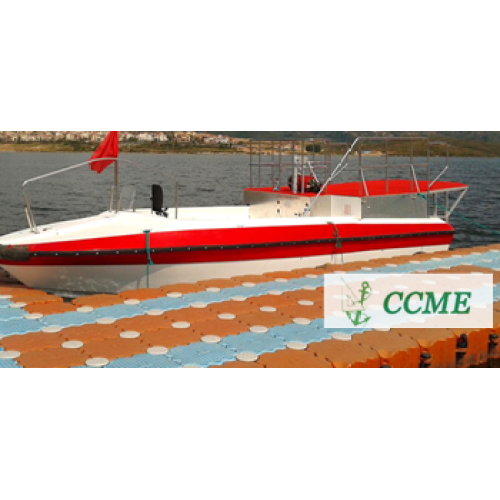 Floating docks for jet ski and boats Floating platform Float Floating Pontoons
