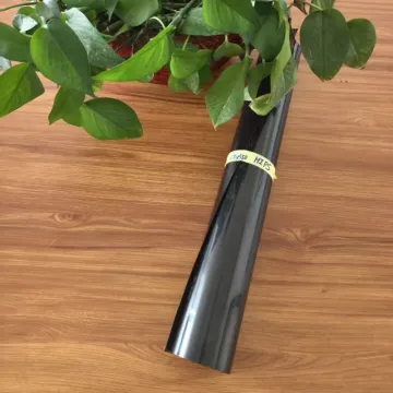 Rigid PS/GPPS/HIPS Film Polystyrene Sheet