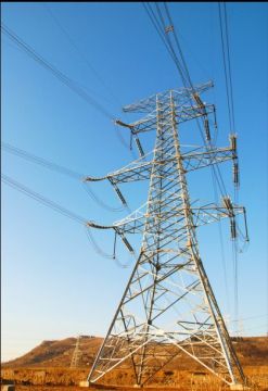 TRANSMISSION ANGLE TOWER