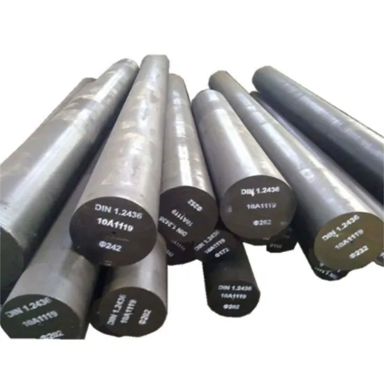 High Quality 20mm Carbon Steel Round Bars: Types 40Cr, 20CrMo, 35CrMo, 42CrMo - Ultimate Guide