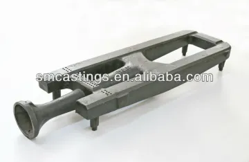 H Type Gas Burner 215996-GH
