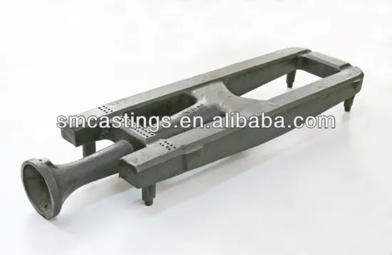H Type Gas Burner 215996-GH