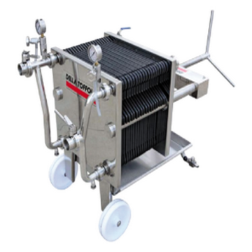 Best Chamber Filter Press For Pharmacy