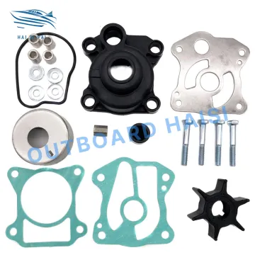 Yamaha 250-300 HP Outboard Water Pump Repair Kit Parts