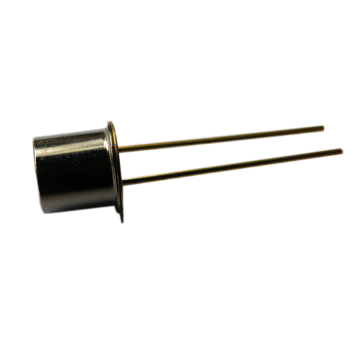 Chinese Manufacturer of ROHS Compliant TO18 Metal Can UV Photodiode SiC LED with Special Wavelength and Competitive Price