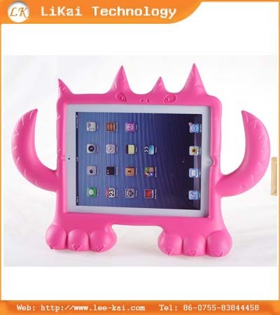 2013 Newest Design Tablet Case for iPad & iPad Mini (IPD-3)