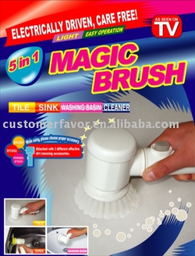 Magic brush (Item No. 39019)