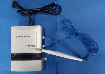 Hematischetic Monopolar Electro Coagulator