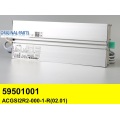 59501001 Sensor principal AC GSI 2 para ascensores