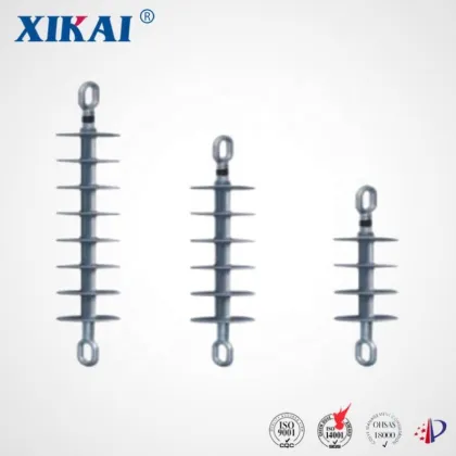 China FXB Series Suspension Composite Insulator