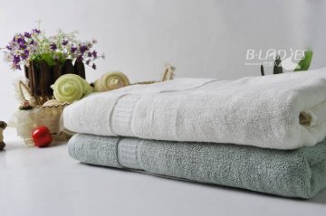 Bladies bamboo fiber bath towel soft bamboo spa towelBladies bamboo fiber bath towel soft bamboo spa towel