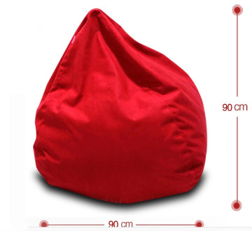 indoor soft target bean bag chairs for kids