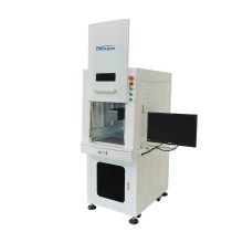 Faserlaser-Markiermaschine 30w