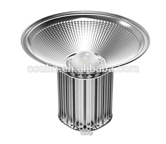 Coulin Industrial 300W LED High Bay Light