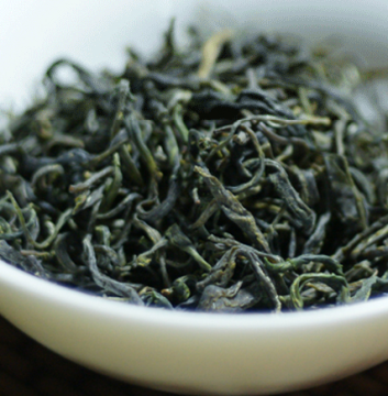 Chinese Organic green tea with best quality and low price Chaoqing