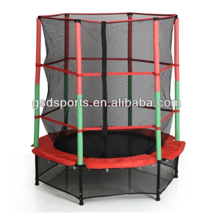 My First Trampoline for kids