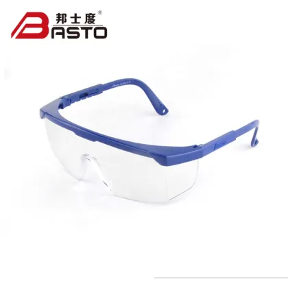 OEM AL026 Multi-Functional Safety Glasses UV400 Protective Goggles