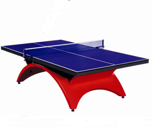 Professional Indoor Competition Ping Pong Table - HONGKANG
