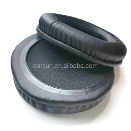 Free Shipping: 100MM Replacement Ear Pads and Cushions for Beyerdynamic, Sennheiser, AKG Headphones