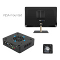 J1900 Quad Core Dual LAN Desktop Mini -PC