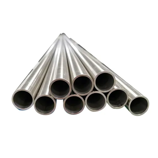 Seamless Stainless Steel Tubes and Pipes: ASTM SS 201, 304, 304L, 316, 316L, 430