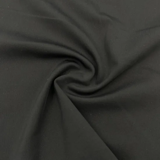 Elastic 78% Polyester 22% Spandex Blended Fabric
