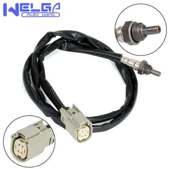 Oxygen Sensor 32700005 for Harley-Davidson Front - Fit Models: Dyna, Softail, V-Rod (2012-2017)