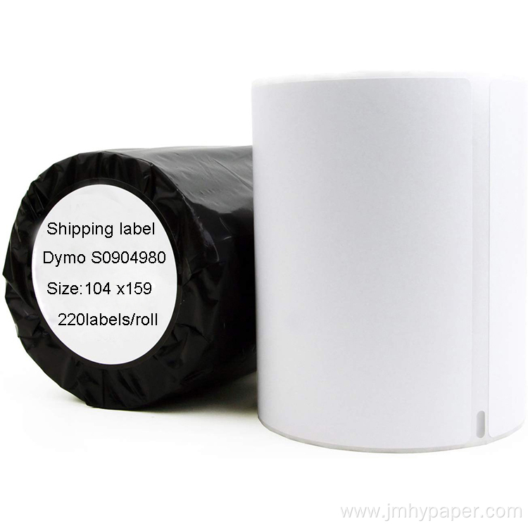 Dymo Labels S0904980 Dymo Shipping Labels