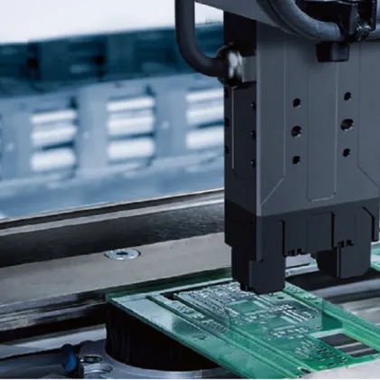 DH Robotics PGE AS 2-Finger Gripper for Collaborative Robots