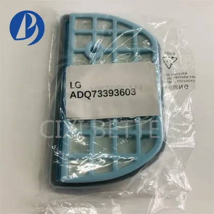 LG VC2216NNT Vacuum Cleaner Filter: Affordable Replacement for LG ADQ73393603, VK70501N, VK70502N Models