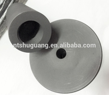 high purity graphite mould for casting industry