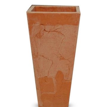 Grandi vasi in terracotta in terracotta online