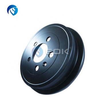 42431-B3010 Brake Drum for DAIHATSU Delta
