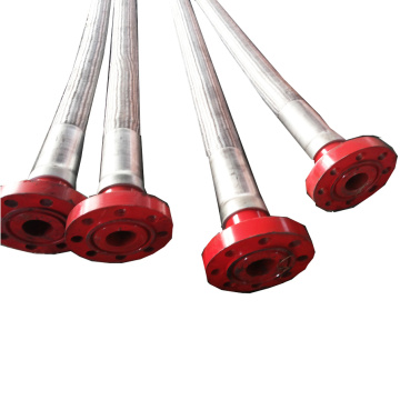 Rotary & Vibrator Hoses For High Temperature Drilling