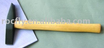 wooden handle welding chipping hammer