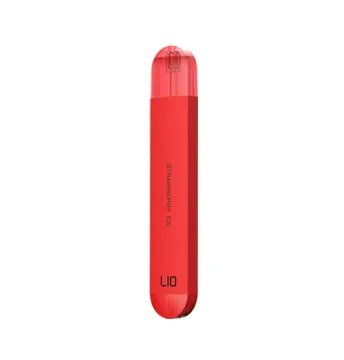 Fruity Flavor Disposable Nano 600 Puffs Pod