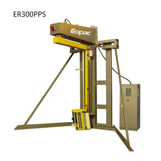 High Speed Arm Wrapping Equipment