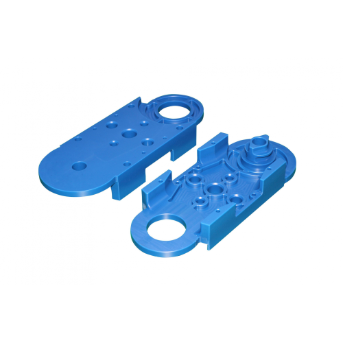 polyurethane injection molding Customized