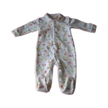 Baby\'s Romper