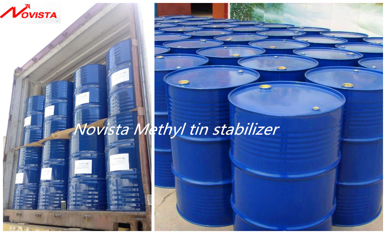 methyl tin stabilizer novista