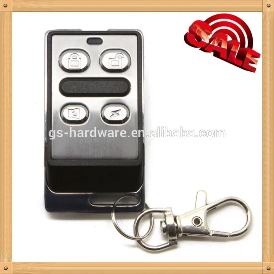 car alarm remote control shell , case factory BM-011