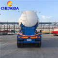 40m3 45m3 50m3 Cement Bulk Trailer For Sale