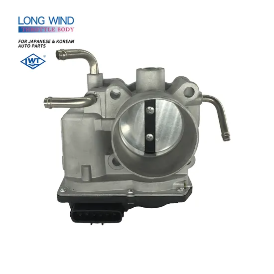 LWT Auto Spare Parts Throttle Body Assembly 22030-0H040 for Toyota Camry 06-09 ACV40/1AZFE 2AZFE RAV4