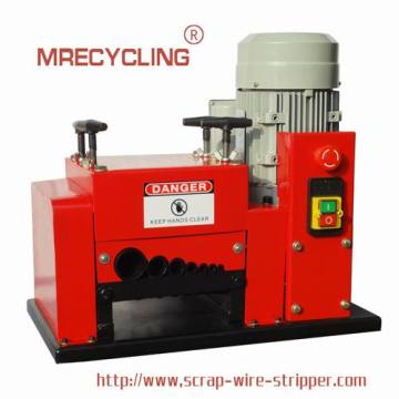 Ang Cable Stripping Machine Para Sa Pagbebenta ng UK