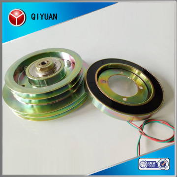 Hispacold 4050294 Bus A.C Magnetic Clutch 260/210mm 2A2B