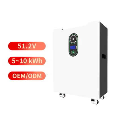 Lit Energy Narada Lithium Battery - 48V/51.2V, 100AH/200AH/300AH, Solar Battery Storage 20kW