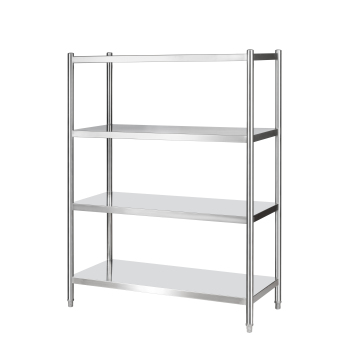 RUITAI 304 Stainless Steel Kitchen Shelving Units