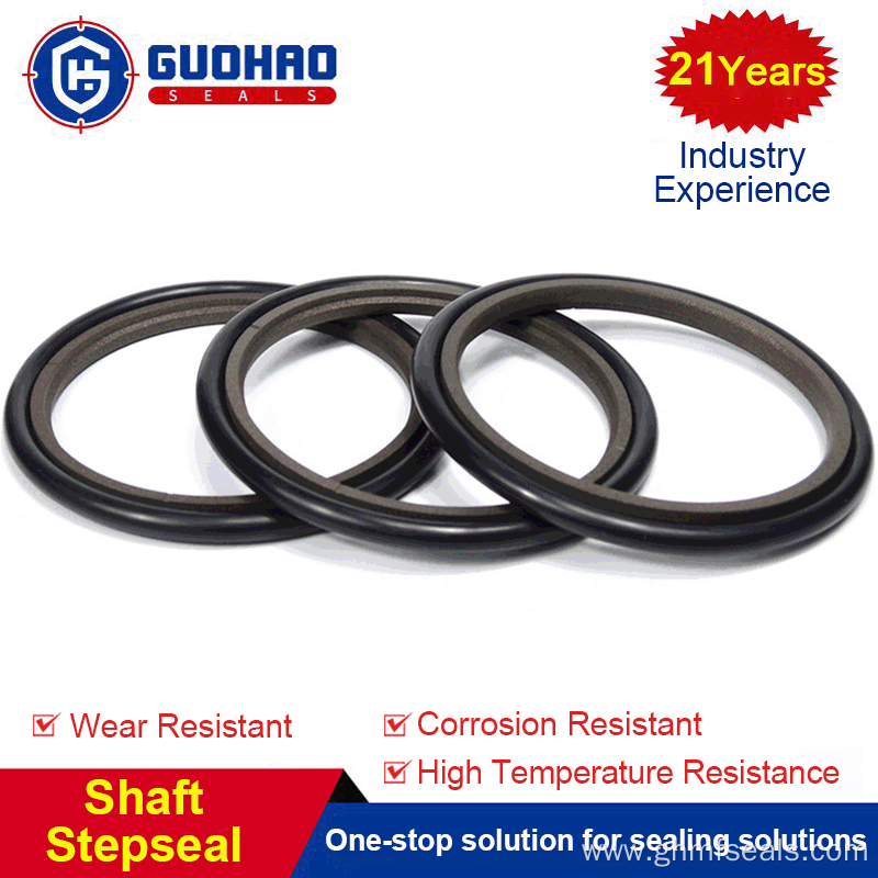 Shaft Seal Series Seals Stem Seal Combinations