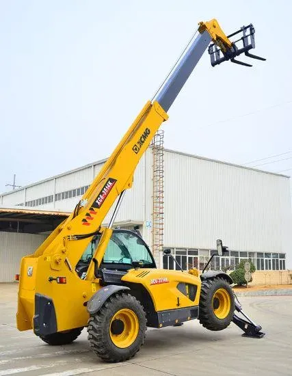Xc6-3006K Xc6-3007K 3Ton Telescopic Handler