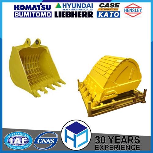 High Quality Excavator Ex200 Bucket Capacity, High Quality High Quality